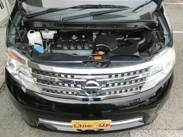 日産セレナc25型の中古車を買うなら 必ず試乗すべき2つのチェックポイント 埼玉にある中古車屋のプロが教えるミニバン選択基準