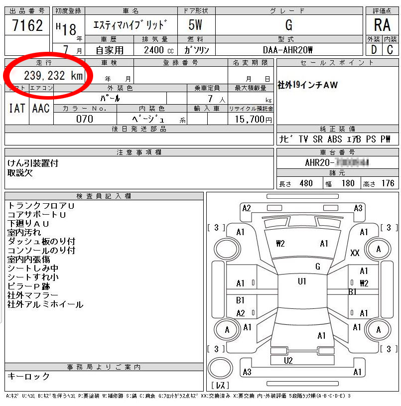 中古車の走行距離 信じて良いのか 改ざんの手口と対策方法とは 埼玉にある中古車屋のプロが教えるミニバン選択基準