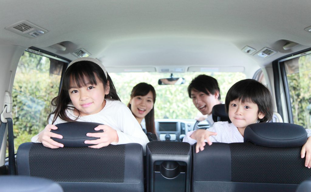 中古車で充分 子育て世代にピッタリなファミリーカーとは 埼玉にある中古車屋のプロが教えるミニバン選択基準