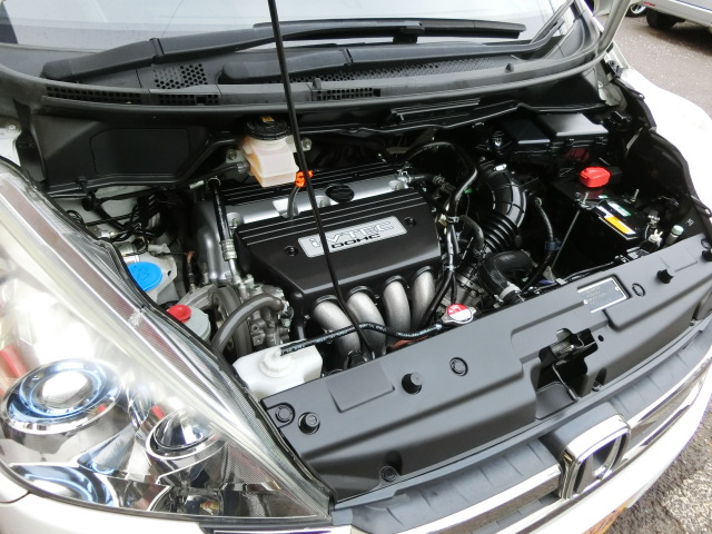 ステップワゴン スパーダs Rg系 発売期間が短い希少車ながら 未だ根強い人気の理由とは 埼玉にある中古車屋のプロが教えるミニバン選択基準