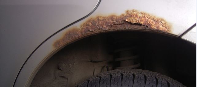 千葉県でミニバン中古車を買う際 塩害被害に要注意 その対策を分かり易く解説 埼玉にある中古車屋のプロが教えるミニバン選択基準