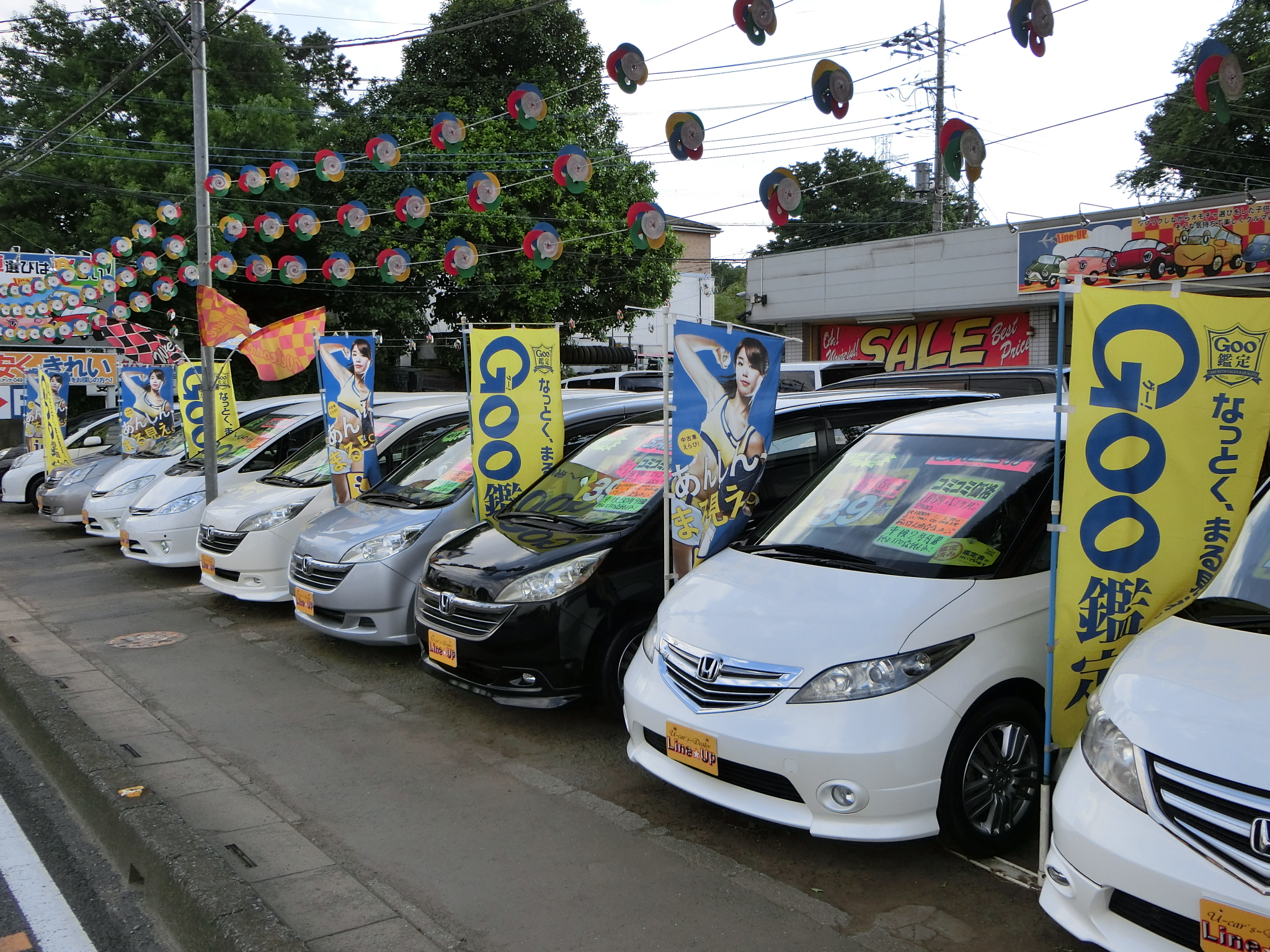 車選びはお店選び 低価格帯の格安中古車は 扱う中古車販売店のこだわりが反映されている理由 埼玉にある中古車屋のプロが教えるミニバン選択基準