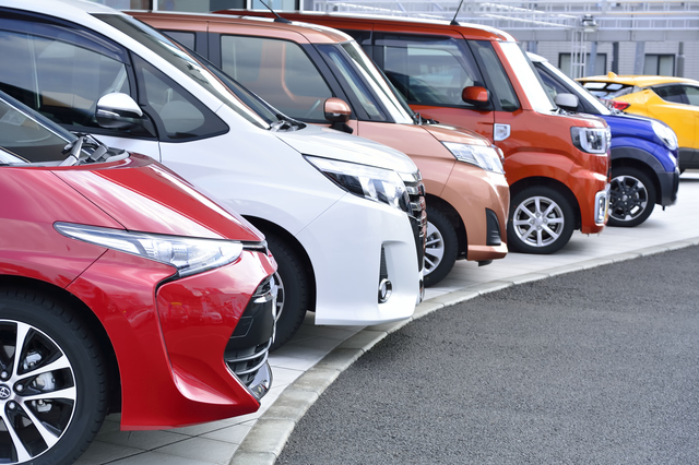 アウトレット中古車 素人のあなたが手を出すと危険な理由とは 埼玉にある中古車屋のプロが教えるミニバン選択基準