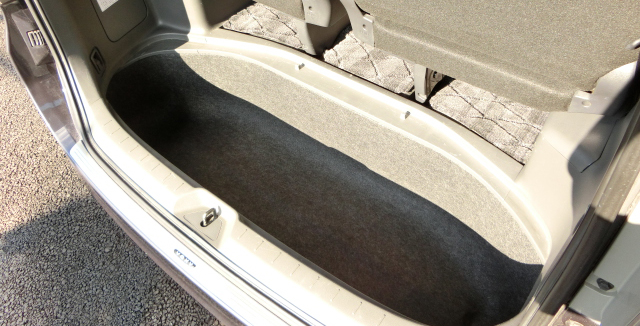 ミニバン10車種の 荷室の広さ と 3列目シート格納ギミック 仕組み を徹底比較 埼玉にある中古車屋のプロが教えるミニバン選択基準