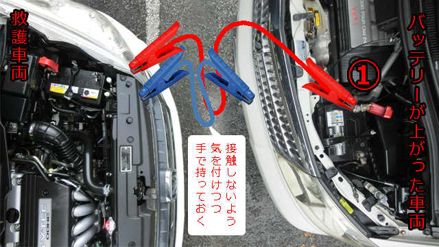 バッテリー上がり 原因はこれだ 今すぐ直す4つの方法 埼玉にある中古車屋のプロが教えるミニバン選択基準