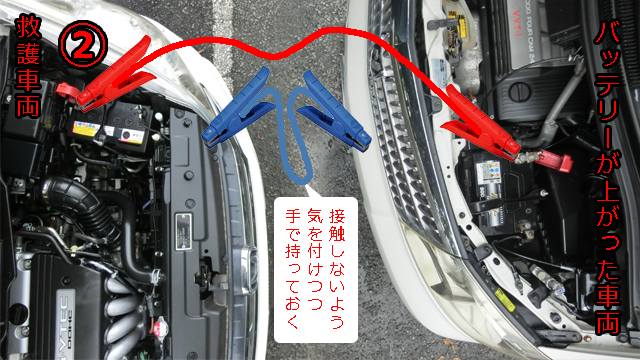 バッテリー上がり 原因はこれだ 今すぐ直す4つの方法 埼玉にある中古車屋のプロが教えるミニバン選択基準