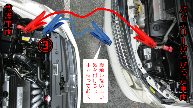 バッテリー上がり 原因はこれだ 今すぐ直す4つの方法 埼玉にある中古車屋のプロが教えるミニバン選択基準