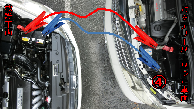 バッテリー上がり 原因はこれだ 今すぐ直す4つの方法 埼玉にある中古車屋のプロが教えるミニバン選択基準