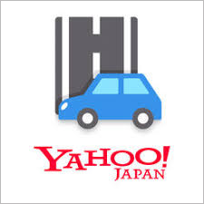 yahooカーナビ