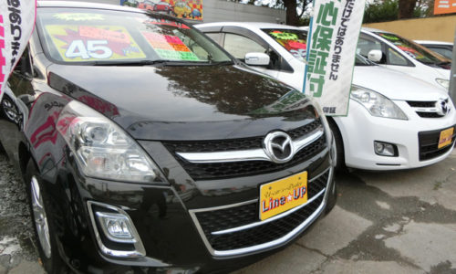 中古車購入する時に値引き要求した方が本当に安く買えるのか 埼玉にある中古車屋のプロが教えるミニバン選択基準