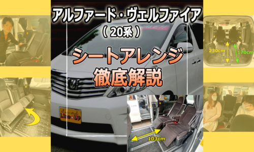 アルファードの中古車を賢く買う方法に関する記事一覧 アルファードの中古車を賢く買う方法に関する記事一覧