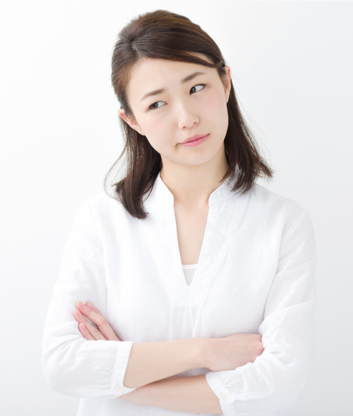 とはいえ、通販で購入するのは不安…「本当に大丈夫なの?」と思われている方へ