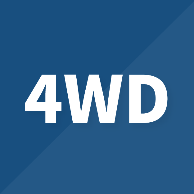 4WD